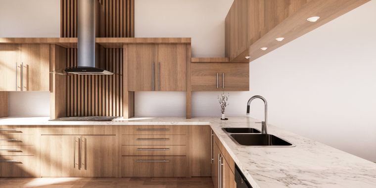 local to leeds kitchen fitters